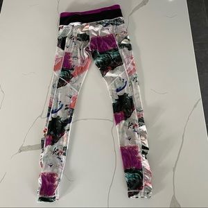 Lululemon Full Length Legging